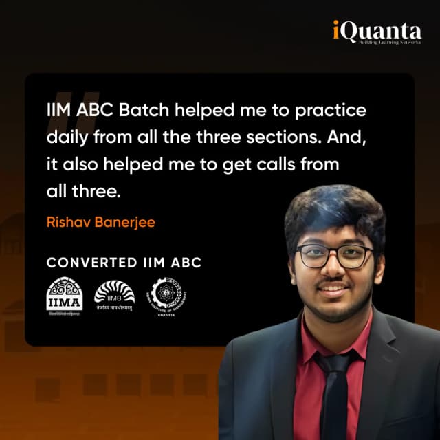 iQuanta Students Feedback