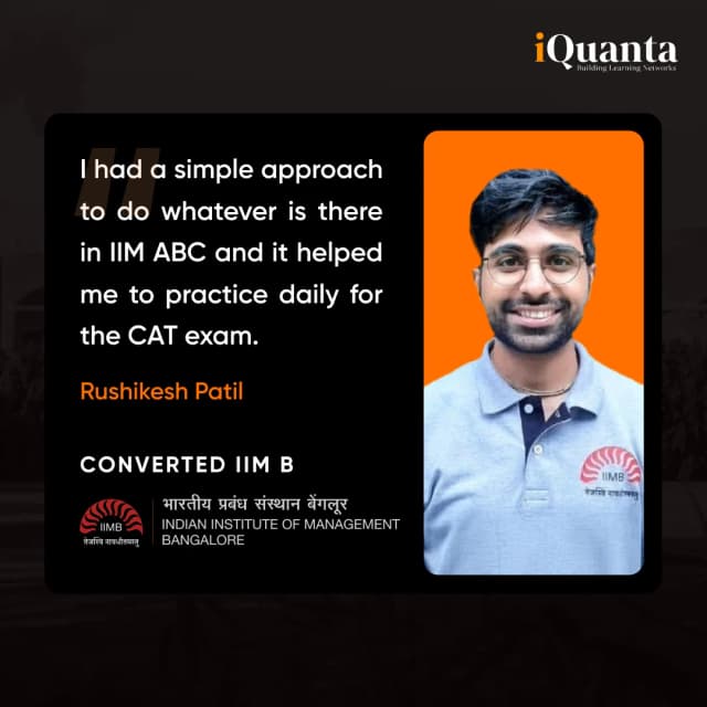 iQuanta Students Feedback