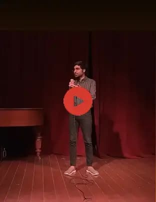 Rushikesh testimonial