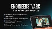 Engineers' VARC