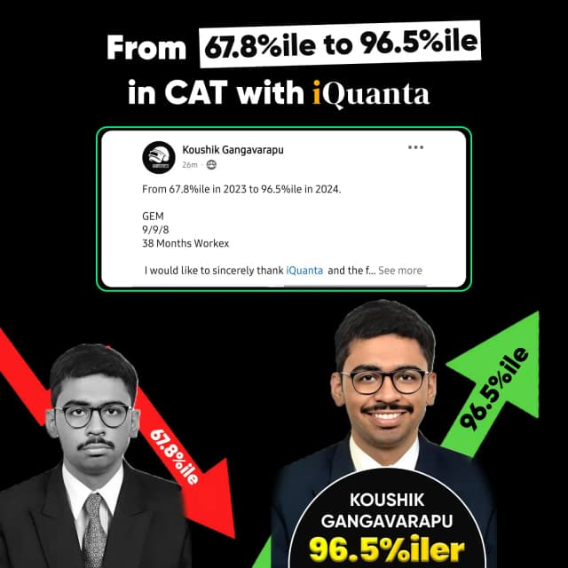 Low to High Percentile Story 2