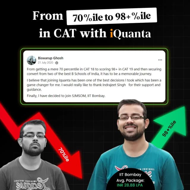 Low to High Percentile 3