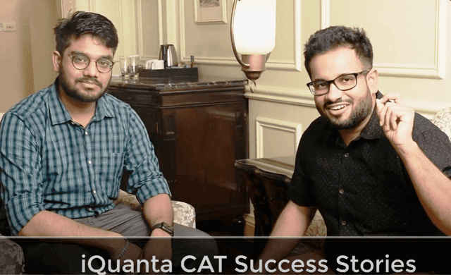 CAT 2018 Topper Interview: Jatin Singla – 99.33 Percentiler