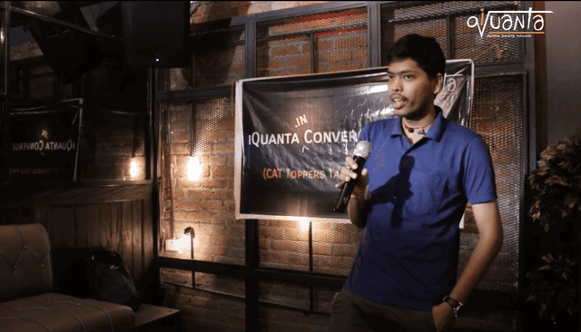 Himangshu Sinha, IIM Udaipur