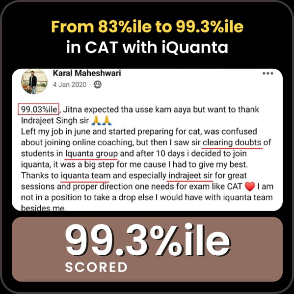 Low to High Percentile 2