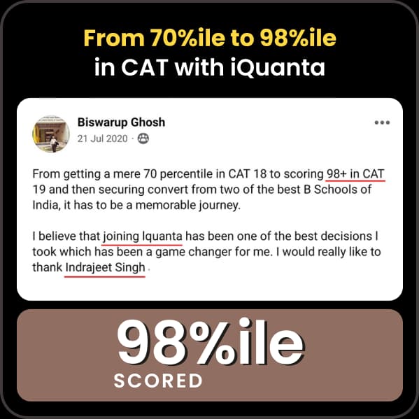 Low to High Percentile 4